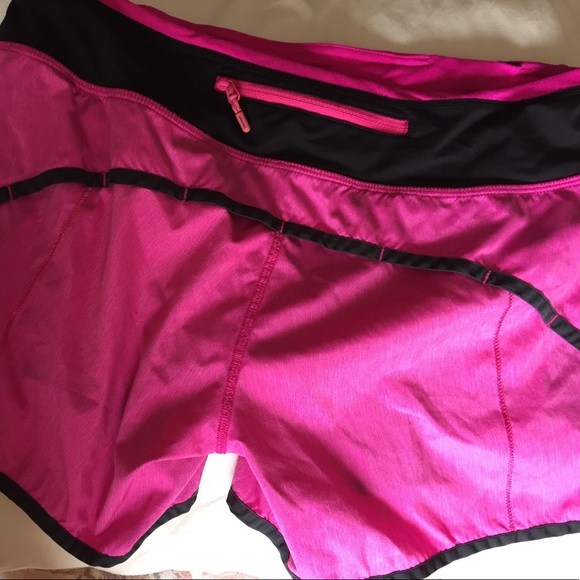 Lululemon Shorts - Picture 3 of 3